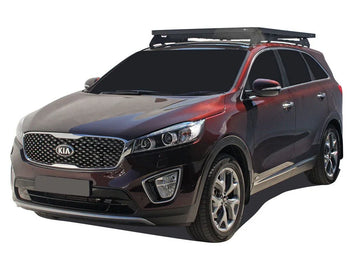 Kia Sorento (2016-2020) Slimline II Roof Rack Kit - by Front Runner
